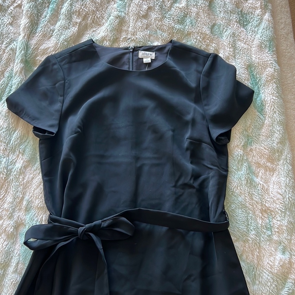 Brand new J crew dress.